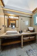 Villa Katerina -3 Villas&Private Jacuzzi