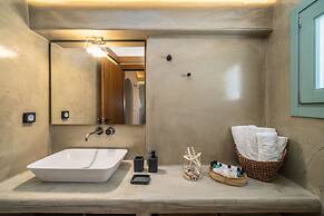 Villa Katerina -3 Villas&Private Jacuzzi