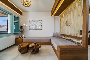 Villa Katerina -3 Villas&Private Jacuzzi