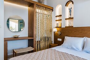 Villa Katerina -3 Villas&Private Jacuzzi