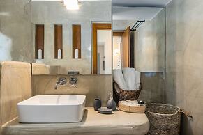 Villa Katerina -3 Villas&Private Jacuzzi