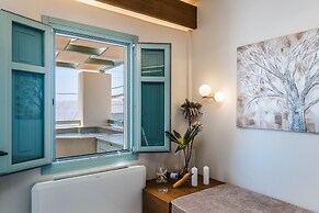 Villa Katerina -3 Villas&Private Jacuzzi