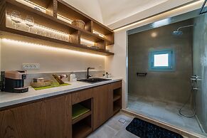 Villa Katerina -3 Villas&Private Jacuzzi