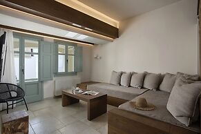 Villa Katerina -3 Villas&Private Jacuzzi