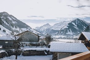 M1 - Mountain Living