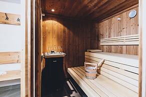 M1 - Mountain Living