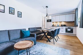 M1 - Mountain Living