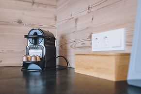 M1 - Mountain Living