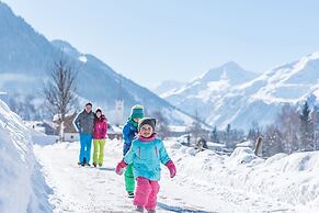 M1 - Mountain Living