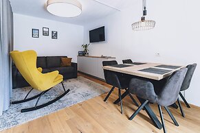 M1 - Mountain Living