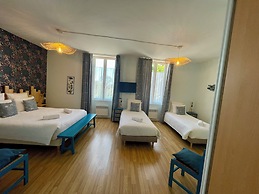 Les Trois Cèdres