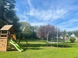 Les Trois Cèdres