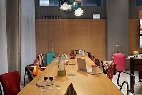 Moxy Manchester City