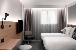 Moxy Manchester City