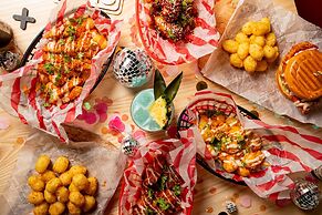 Moxy Manchester City