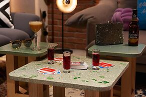 Moxy Manchester City