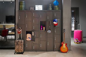 Moxy Manchester City