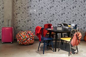 Moxy Manchester City