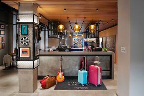 Moxy Manchester City