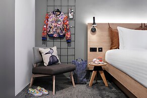 Moxy Manchester City