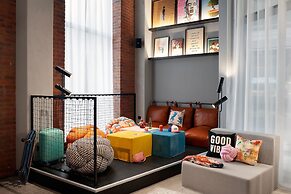 Moxy Manchester City