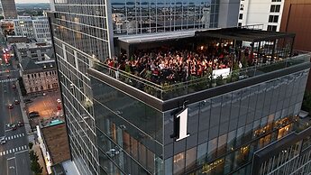 1 Hotel Nashville