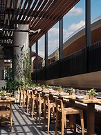 1 Hotel Nashville