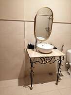 Captivating 1-bed Apartment Fully Furnished