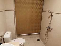 Captivating 1-bed Apartment Fully Furnished