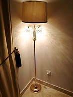 Captivating 1-bed Apartment Fully Furnished