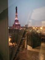 Captivating 1-bed Apartment Fully Furnished