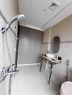 Captivating 1-bed Apartment Fully Furnished