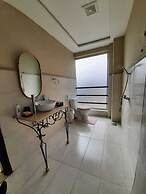 Captivating 1-bed Apartment Fully Furnished