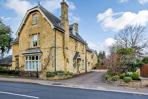 Jasmine Cottage