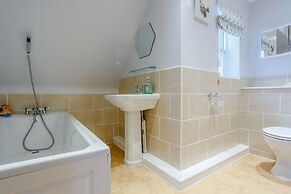 Jasmine Cottage