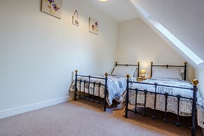 Jasmine Cottage