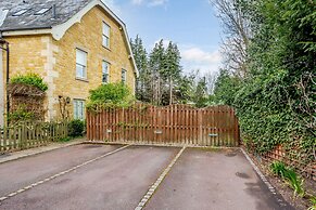 Jasmine Cottage