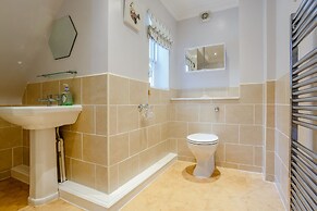 Jasmine Cottage
