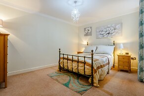 Jasmine Cottage
