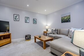 Jasmine Cottage