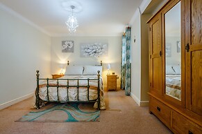 Jasmine Cottage