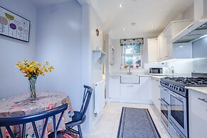 Jasmine Cottage