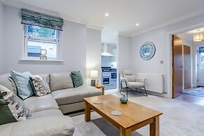 Jasmine Cottage