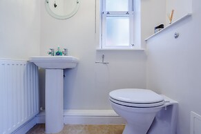 Jasmine Cottage