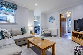 Jasmine Cottage