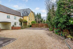 Jasmine Cottage