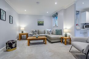 Jasmine Cottage