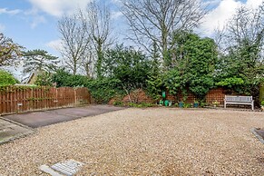 Jasmine Cottage