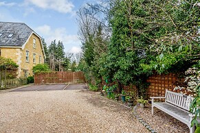 Jasmine Cottage