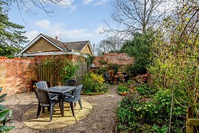 Jasmine Cottage